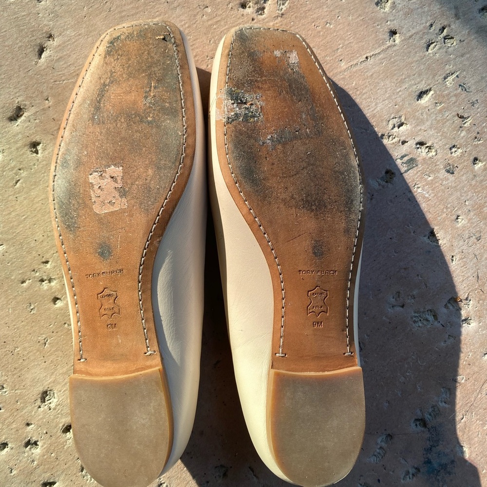 Tory Burch flats - Picture 4 of 5